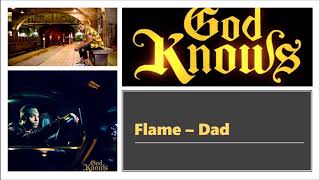 FLAME - Dad