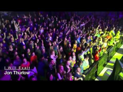 Onething 2013 - Jon Thurlow - Session 9 Worship