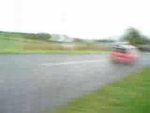 WRC 2007 Rally Ireland Highlights