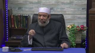 صورة طواف الوداع/الإثنين(26-6-2023م)فتاوى علي الهواء مباشرة