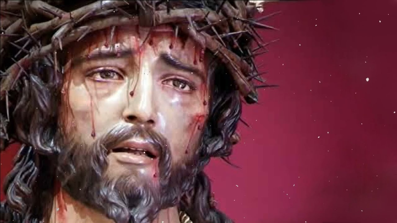 Rosario a la Preciosísima Sangre de Jesucristo El Señor