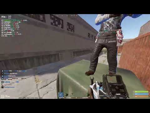 Steam Community :: Video :: chinese how to play rust ukn