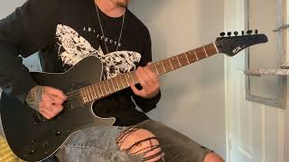 Forever - In This Moment (Solo Cover)