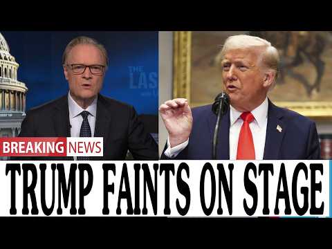 The Last Word With Lawrence O'Donnell 9/7/26 | 🅼🆂🅽🅱️🅲 Breaking News Today September 7, 2026