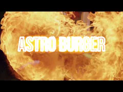 ASTRO BURGER