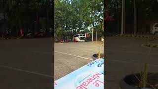 Download lagu BUS LAJU PRIMA NOPIN 224 MASUK TERMINAL PORIS PLAWAD 16 OKTOBER 2021 mp3