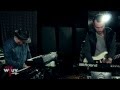 Ásgeir - "King and Cross" (Live at WFUV) 
