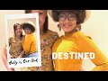 Destined - Worship Medley ft MM Productions _ Holy is our God by Mahalia Buchanan.