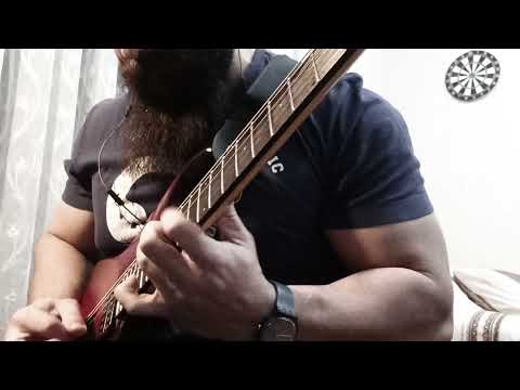 Neural DSP Archetype Petrucci Test