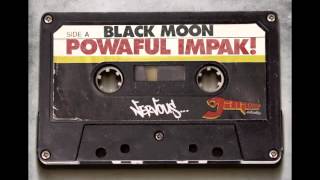 Black Moon - Powaful Impak! (Jaguar Skills Props Remix)