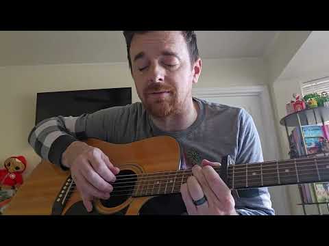Missing You - Todd Snider