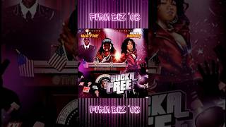 Nicki Minaj - Firm Biz ‘08 | Sucka Free Mixtape 🔥 #nickiminaj #barbz #pinkfriday2 #suckafree