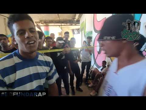 MCMAS vs ARION | 16vos | OLD TIMES