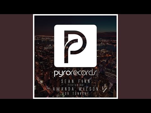 For Tonight (Original Mix)