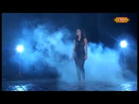 Anang Bulaka Danji - Melissa Francis (MTV)