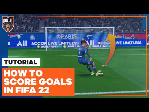 The Best Way To Score Goals In FIFA 22! ⚽🤯  | Attacking Tutorial