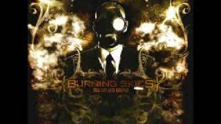Burning Skies - y.g.f.f.
