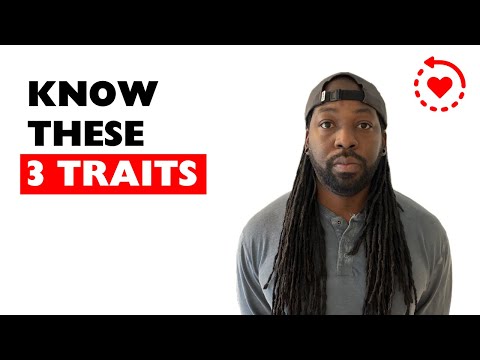 Top 3 Types of DV Victims | Licensed Male Therapist