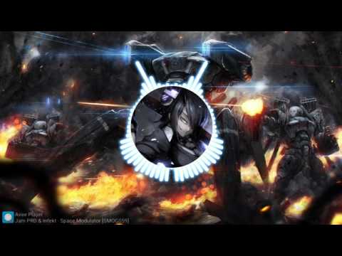 Jam PRD & Infekt - Space Modulator