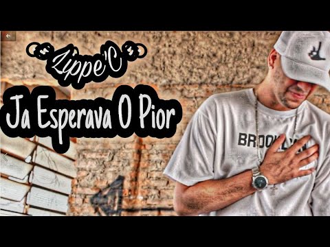 Lippe'C - Já esperava o pior (Clipe Oficial)
