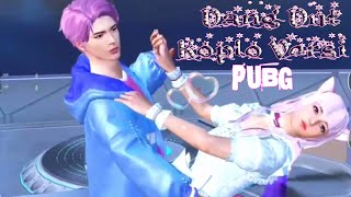 Download lagu Game dance dangdut koplo versi pubg #shorts #rohidsyahwana mp3