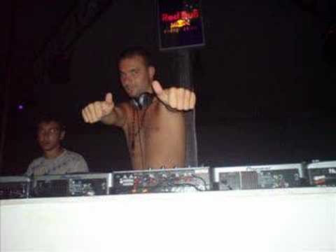 Dj Onur ÇAKIN vs Aerosoul - Al Despertar (Tribal Mix)