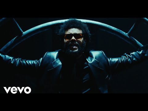 USA NEU: Sacrifice von The Weeknd ((jetzt ansehen))