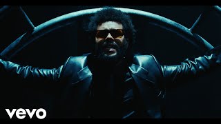 The Weeknd - Sacrifice (Official Music Video)