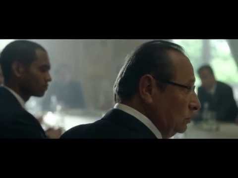 ILS SONT PARTOUT - Extrait 4 - Un film de Yvan Attal