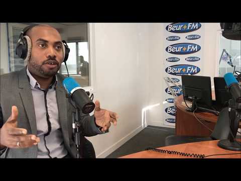 [L'Islam au Présent] "Lettre à un jeune français musulman" avec le Professeur Mohamed Bajrafil