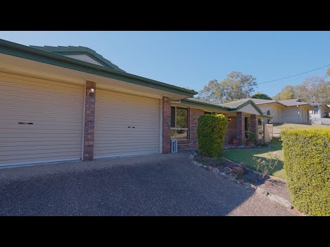 Video for 56 Gregory Street, Wulkuraka  QLD  4305
