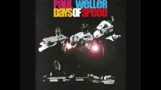 Paul Weller - Days of Speed [FULL LIVE ALBUM]