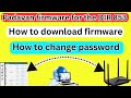 How To Download D Link DIR 853 Firmware How To Firmware Update How To Show Password
