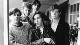 The Fleshtones - The Rock Club Madrid Spain 1988