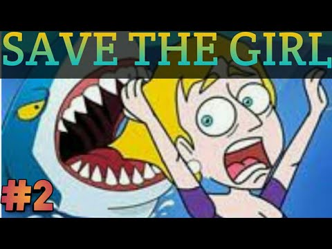 Big Brain Is Back to SAVE THE GIRL Story 2