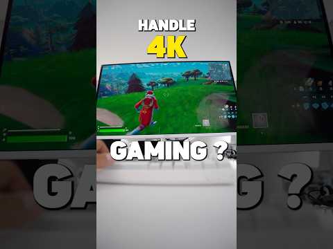 RX 9060 XT Handling 4K Gaming? 🤔