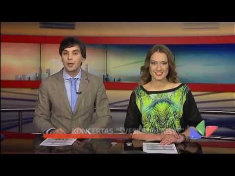 Vasario 16-osios koncertas 19 val. "Švęskime Laisvę!" - Labas vakaras, Lietuva