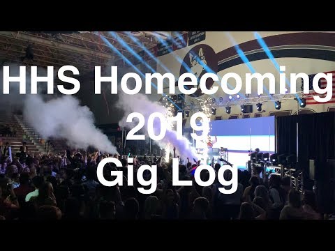 Copper State Production video.