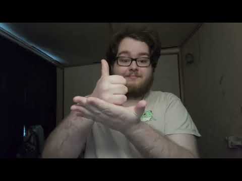 Unit 2 Watch & Sign: Academic Journey