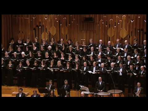 Haydn: Die SchÃ¶pfung (The Creation), Stimmat an die Saiten (Sir Colin Davis, LSO)