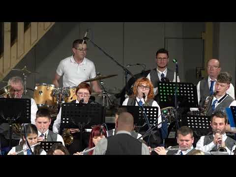 Godba Dobrepolje - Fascinating drums