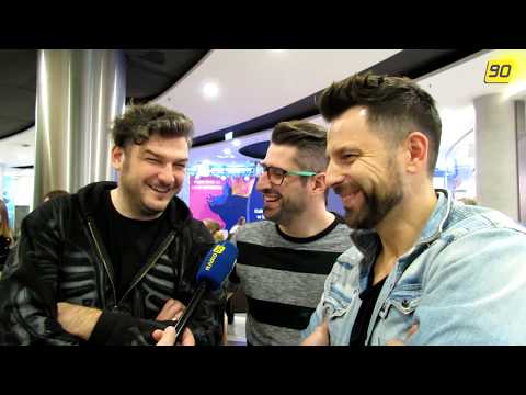 RYJEK 2018: Szkolny Ryjek - relacja