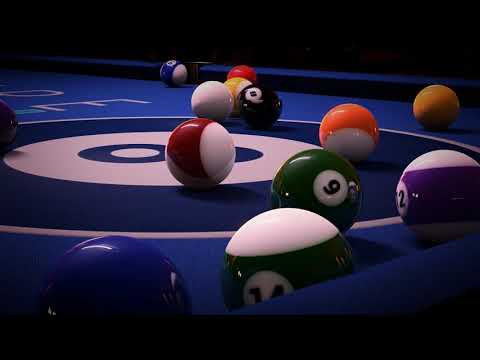 Pure Pool - Nintendo Switch Trailer
