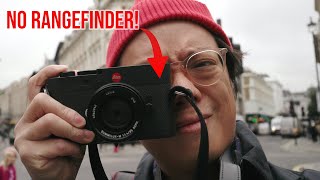 Leica M Ev1: The Best Thing To Happen To M System...if They Fix One Thing.