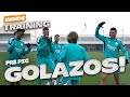 BRING ON Real Madrid vs PSG! | Champions League