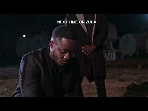 Niko running dangerous errands for Dumisani - Zuba | S7 | Ep 57 | Zambezi Magic