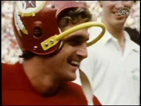 1980 Redskins @ Giants GOTW