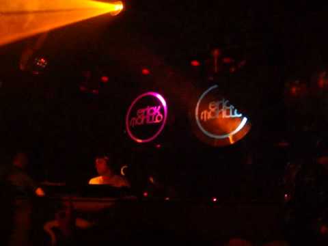 Axwell - Pacha NYC 4/2/10 - David Tort﻿ & Norman Doray -﻿ The Sun (Original Mix)