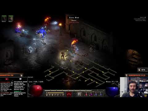Hell HARDCORE Bowazon !guides !giftcard