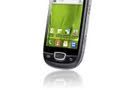 Mobilní telefony Samsung Galaxy Mini S5570